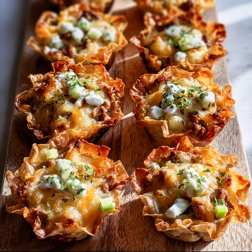 Party Bites