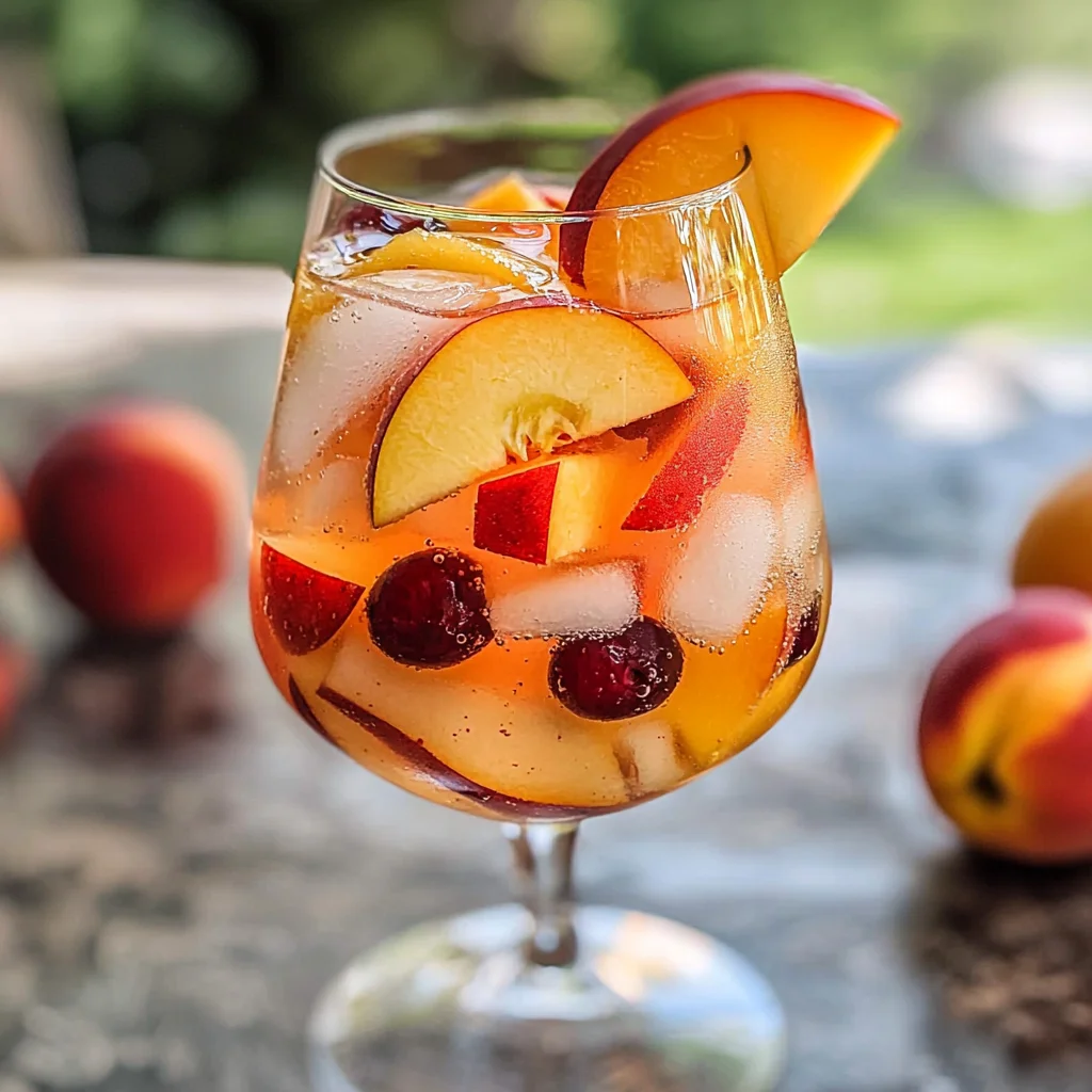 Peach