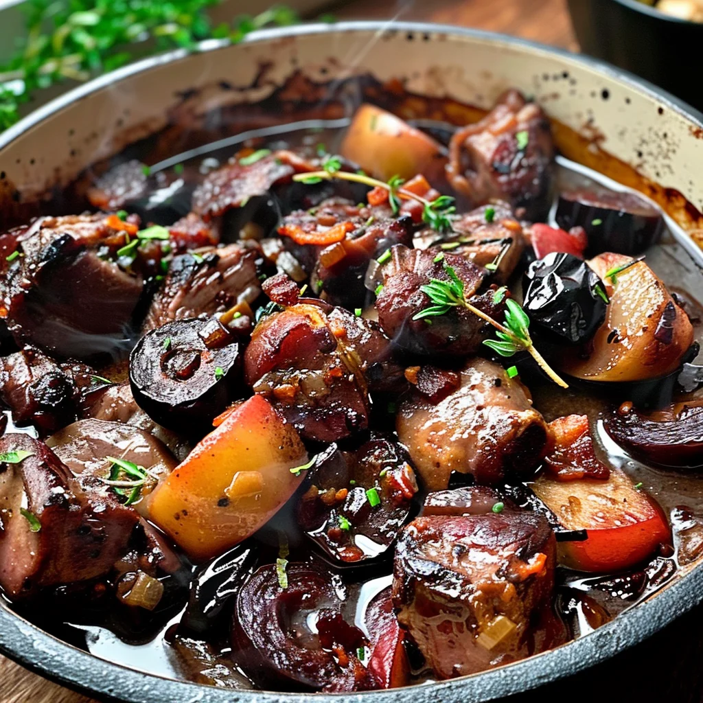 Pork