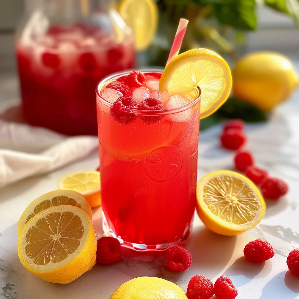 Raspberry