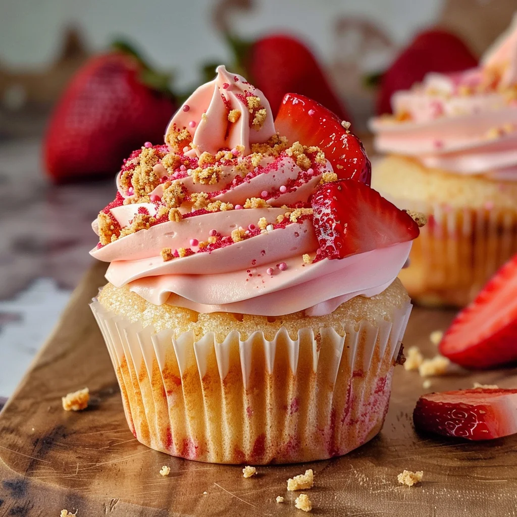 Strawberry