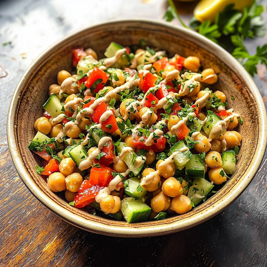 Tahini