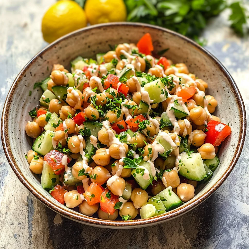 Tahini