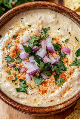 Viral TikTok Cottage Cheese Queso Dip