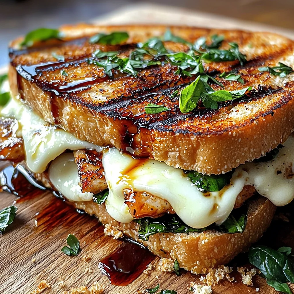 Grilled