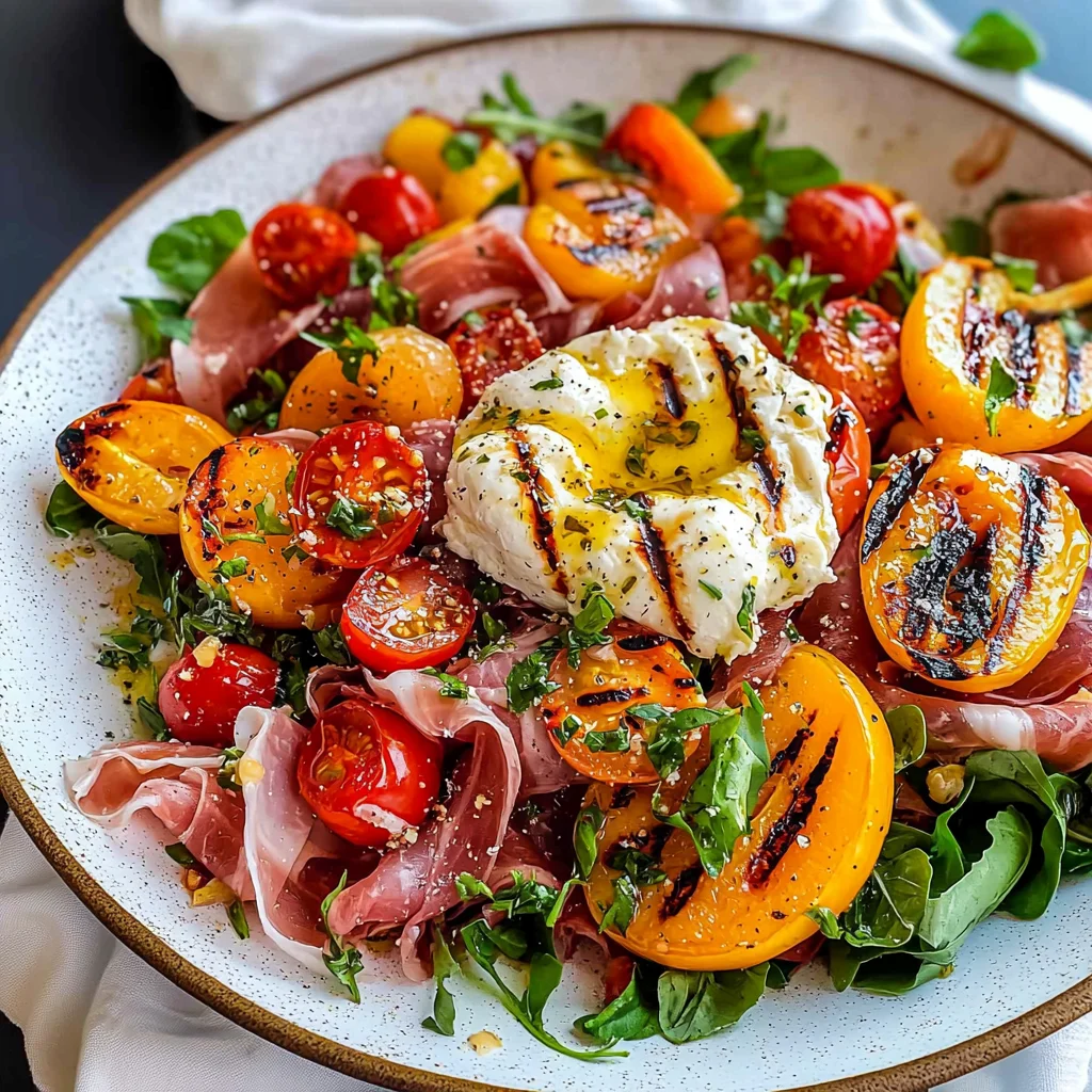 Grilled